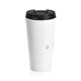 Stainless Steel Travel Mug