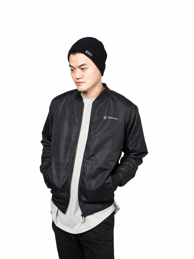 YS Bomber Jacket