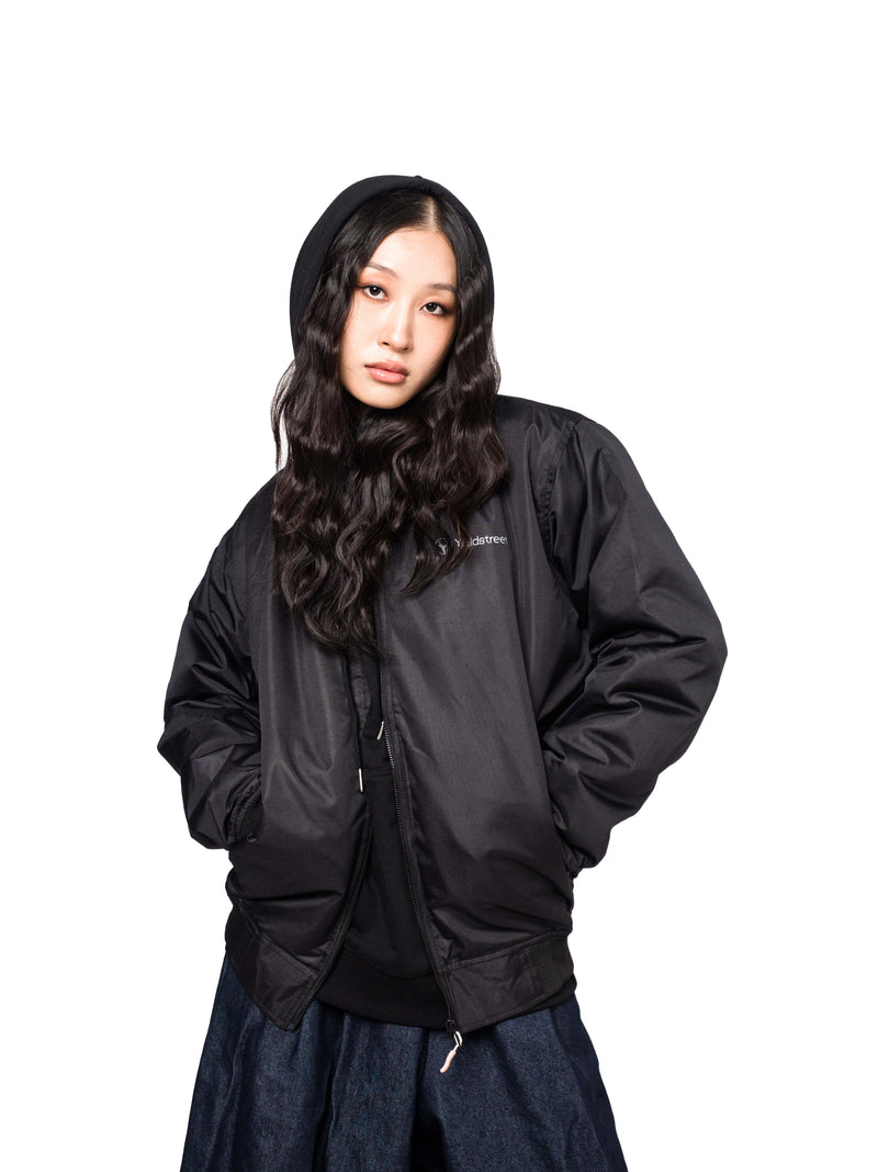 YS Bomber Jacket