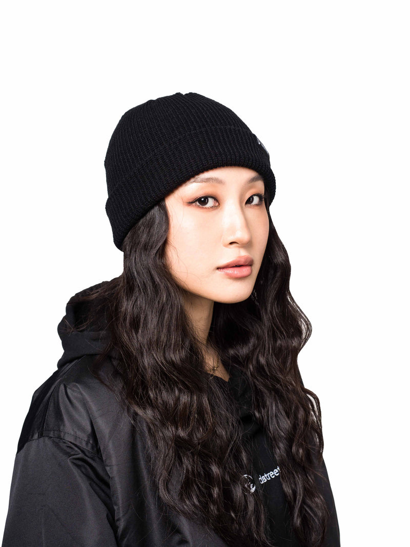 YS Fisherman Beanie