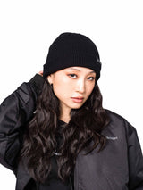 YS Fisherman Beanie