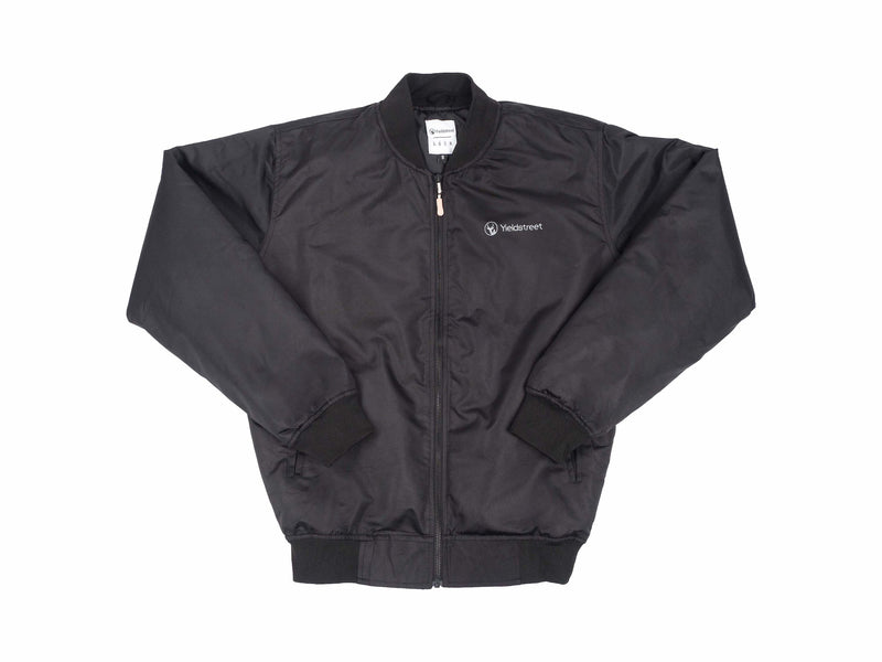 YS Bomber Jacket