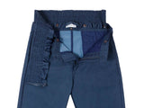 Nano V2 Slacks Blue