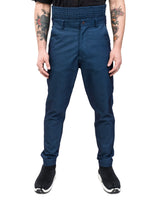 Nano V2 Slacks Blue