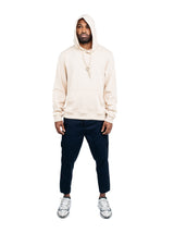 Staple Hoodie Beige