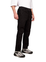 Nano V3 Slacks Black