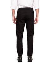 Nano V3 Slacks Black