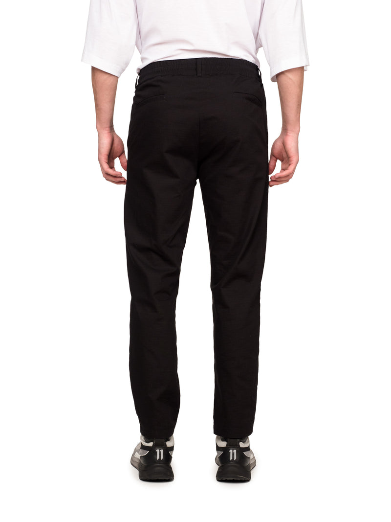 Nano V3 Slacks Black