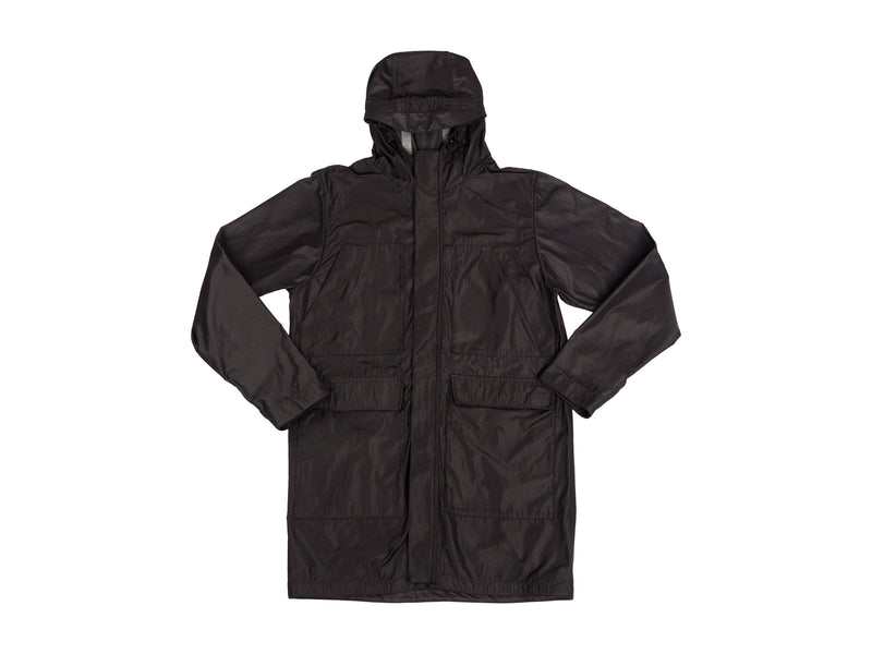 Trails Tech Parka