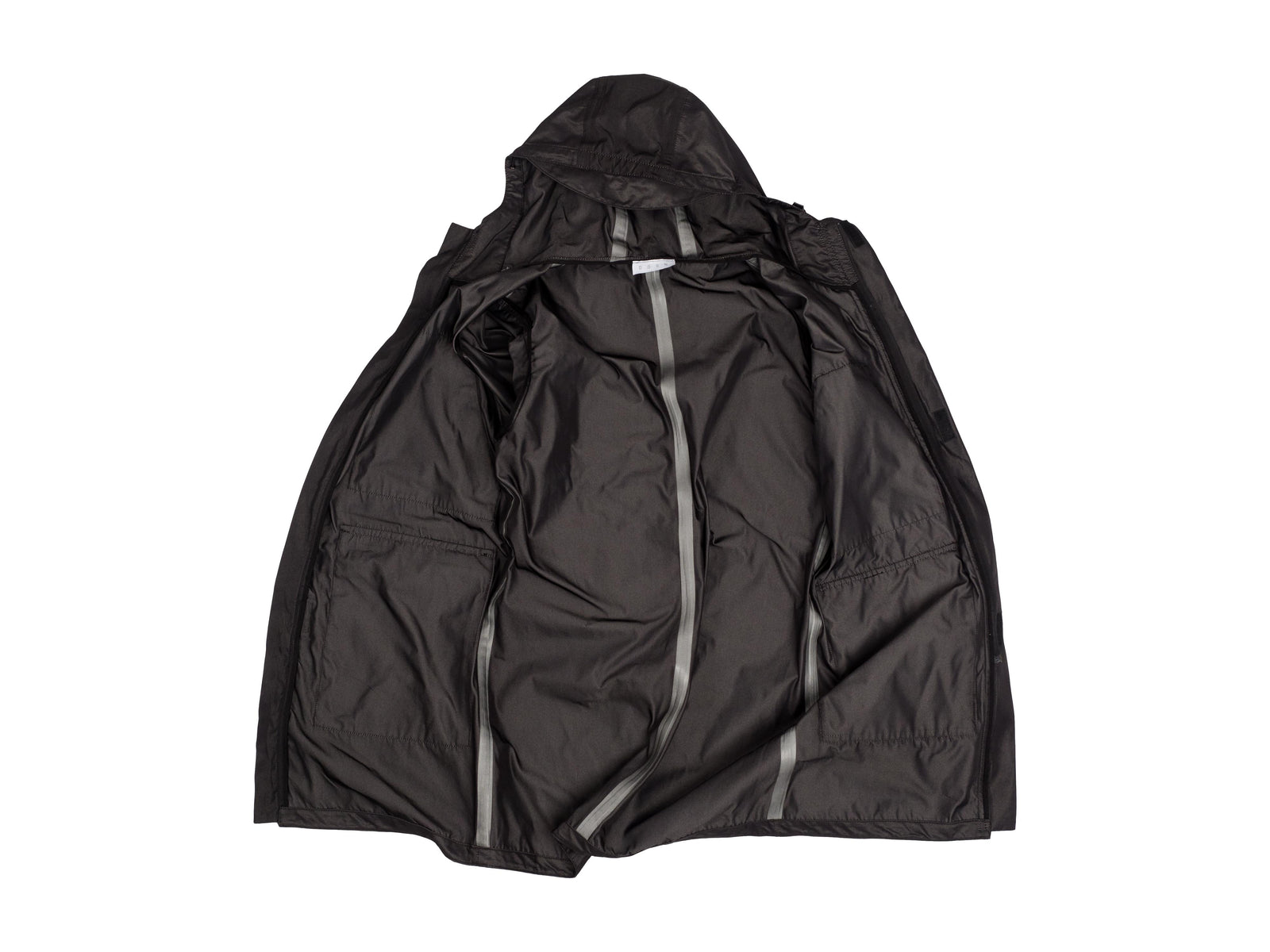 Trails Tech Parka – GÓSN.