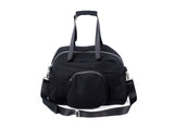 Porter Duffel Bag Mesh Neoprene