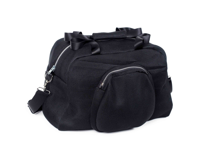 Porter Duffel Bag Mesh Neoprene